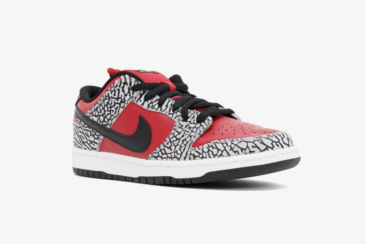 Nike x Supreme: A Full History of 